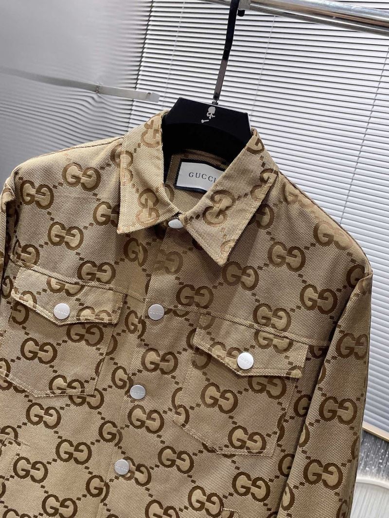 Gucci Outwear